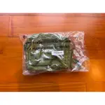 SUPREME SS19 46TH SHOULDER BAG OLIVE綠色 LOGO 壓紋  肩背包 側背包