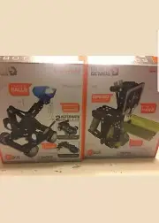 Vex Robotics Bundle Catapult And Snap Shot Launchers New. STEM STARTER LEARN