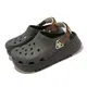 Crocs 洞洞鞋 Hiker Xscape Clog 男女鞋 橄欖綠 2083653J5 Sneakers542