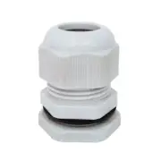 Tectran Strain Relief Fitting With Seal (670-7208)