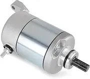 Motorcycle Starter Motor for TT250R for TT-R250 for YBR250 YS250 1993-2011 Motorcycle Engine Starter Motor 4GY-81890-00 Starter Motor