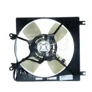 Motorkool Cooling Fan Assembly - CCE-34100