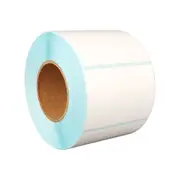 1 Roll 60x40mm 800pcs High Quality Direct Thermal Labels