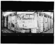 Grand Forks Air Force Base,Missile Alert Facility Oscar-Zero,Cooperstown,ND,8