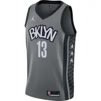 在飛比找PChome24h購物優惠-Nike NBA Brooklyn Kevin Durant