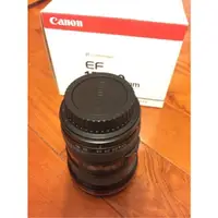 在飛比找蝦皮購物優惠-Canon EF 17-40mm F4 L USM 中古二手