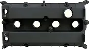 Engine Valve Cover ，Compatible With Focus Fiesta C-Max Mondeo Focus 12 Frs Ecosport 1.5 2013 V1.6Mt 4M5G6M293Ck 4M5G6M293Cm