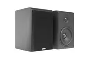 RBS52 Reference Bookshelf Speakers Earthquake Speakers