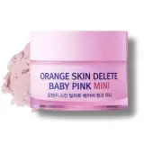 BONAMEDUSA Orange Skin Delete Baby Pink Pore Pore Primer Mini