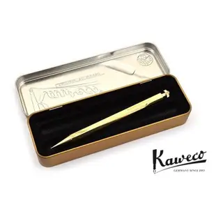 德國 Kaweco Special 黃銅自動鉛筆2.0