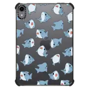 iPad mini (6th gen) iPad Impact Case Normal Leonarudo pattern