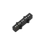 Sadowsky J-Style Bass Pickup (Alnico V / Alnico III), Split Coil 5-String NECK
