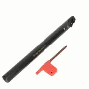 93° S16Q-SDZCL11 16mm CNC Lathe Internal Turning Tool Holder For DCMT11T304
