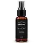 Wahl Traditional Barbers Beard Oil – 50ml | Classic Beard Conditioning