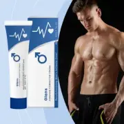 50g Foreskin Correction Anti-inflammatory Cream Refreshing and Detumescence M2E9