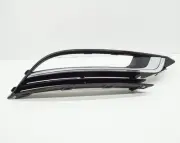 VOLKSWAGEN CC 358 Right Fog Light Grille 3C8854662041 3C8854662 041 NEW GENUINE