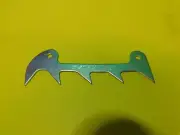 NEW OEM DOG SPIKE FOR STIHL 044 066 MS440 MS660 1128 / 0500 CHAINSAW -- DR. 100
