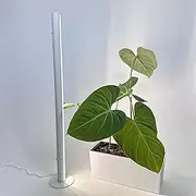 Plume800 Grow Light, Full Spectrum LED Plant Growing Lamp 30Watt for Indoor Plants