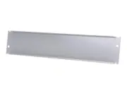 6FPB03 SIEMENS FILLER PLATE SFP SERIES BLANK 3.75 INCH SIZE P4/P5/SWBD NEW