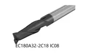 1 PCS ORIGINAL INSERTS EC180A32-2C18 IC08