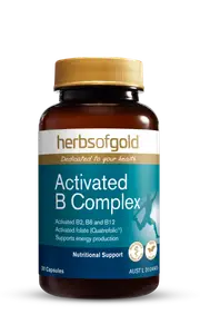 Activated B Complex