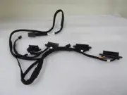 New HP 671339-001 MiniSAS STR to 4X SAS / SATA HDD Controller Cable 669435-001