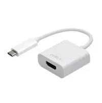 在飛比找PChome商店街優惠-台南 卓也合 USB Type-C轉HDMI apple n