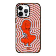 iPhone 14 Pro Max Impact Case MagSafe Compatible Lucy Cherry Bottom