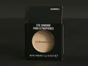 MAC EYESHADOW - CHAMOMILE (SATIN) - BNIB
