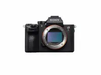 在飛比找Yahoo!奇摩拍賣優惠-☆昇廣☆【公司貨．6期0利率】SONY A7RIII 單機身