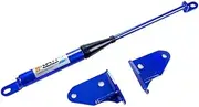 Compatible With VW Golf 7 Golf 8 Suspension Strut Bars Damper Bar Chassis Reinforcement Balance Stabilizer Rod MK7 MK8(Rear lower)
