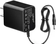 AC Adapter For Black & Decker Dustbuster 15.6V DC CHV1510 90560923 Cordless Hand