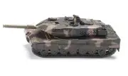 NEW SUPER SIKU 1867 Leopard II A6 Tank 1:87 Scale Diecast Model Vehicle