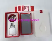 OnePlus 6 Dual SIM 64GB/128GB ROM Octa-core Android 6.28" 4G New seal Smartphone