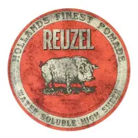 在飛比找蝦皮購物優惠-【Reuzel】 紅豬水洗式髮油 4oz (113g)