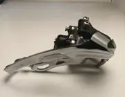 Shimano Alivio Front Derailleur 28.6mm Top Pull