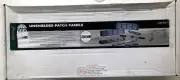 Eclipse Proskit 96 Port RJ45 / 110 Punch Down Cat5e Patch Panel