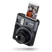 FujiFilm Instax Mini 41 Instant Camera - Black The instax mini 41 instant camera