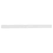 Kaboodle 2400mm Coconut Milk Kickboard
