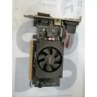 在飛比找蝦皮購物優惠-（（時光扭蛋機））二手GIGABYTE GV-N710D3-