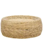Safavieh Mordekai Round Coffee Table