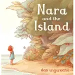 NARA AND THE ISLAND
