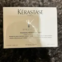 在飛比找蝦皮購物優惠-Kerastase 卡詩 胺基酸平衡保濕髮凍膜 200ml