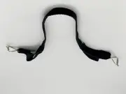 Seat Folding Strap. Parts, For The Healconnex Rollator Walker w/ 8 " Wheels