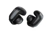 Bose Ultra Open Earbuds (Black)