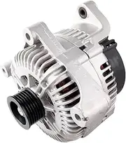 Generator Alternator Compatible For BMW E60 E61 545 550 E63 E64 645 N62 12317525440 7537959 7540990 7540992 7540994 12317521137
