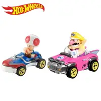 在飛比找樂天市場購物網優惠-【正版授權】瑪利歐賽車 風火輪小汽車 玩具車 超級瑪利 瑪利
