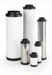 Pneumatic Products SPX POC-350AF Replacement Filter Element, OEM Equivalent.