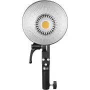 Godox ML60 Daylight LED Light with Reflector