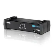 ATEN CS1762A 2 Port USB DVI/Audio KVMP Switch with Audio